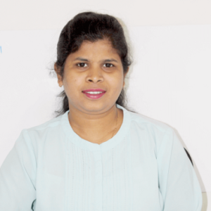 Shweta