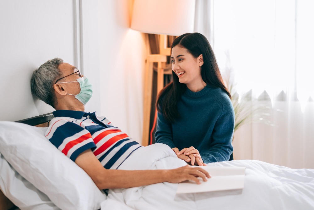Home Health Care, Home care and Caregivers