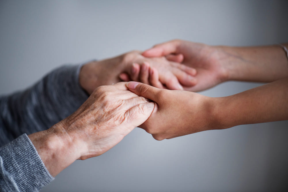 WHY CHOOSE PRANYAAS FOR OLDER CARE SERVICES?