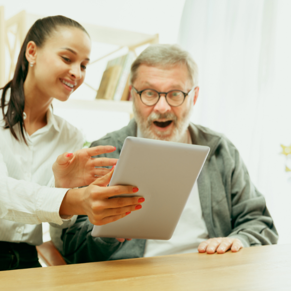 12 Compelling Reasons Why Financial Assistance for the Elderly is Crucial