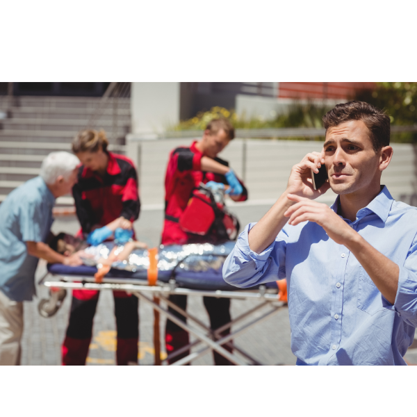 10 Reasons How Emergency Care Assistance Safeguards Elderly Individuals