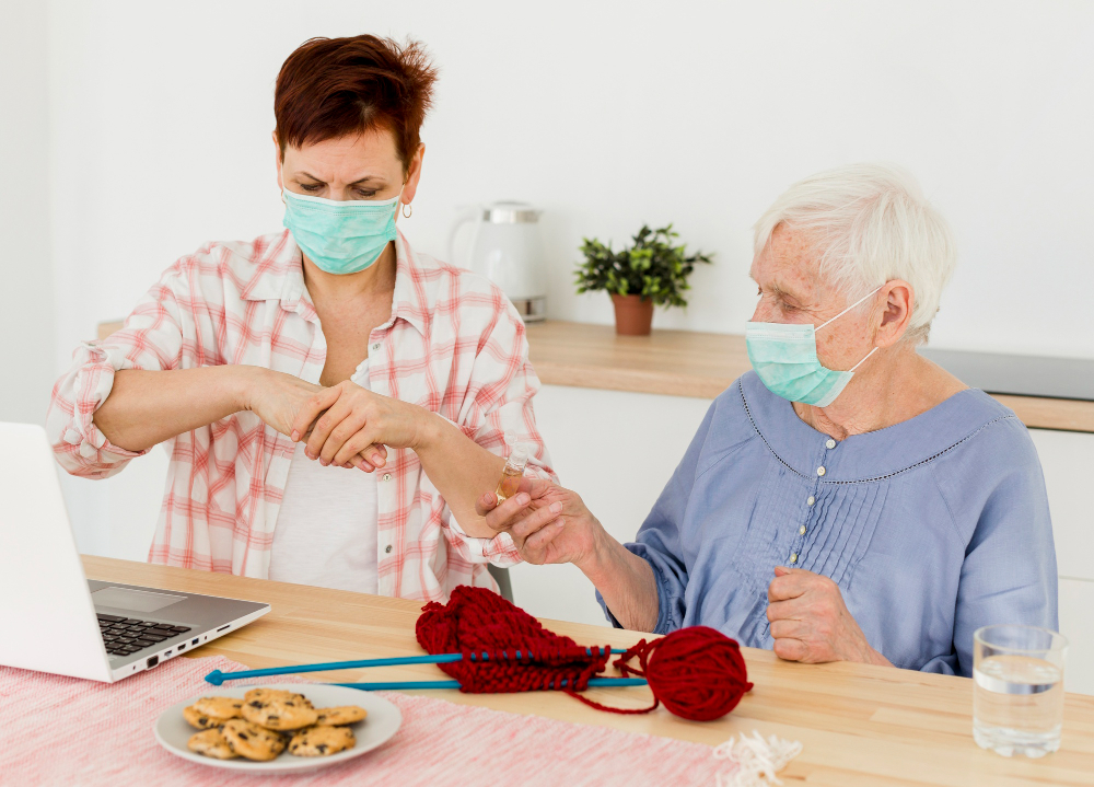 The Ultimate Guide to Pranyaas Specialized Elderly Care Services