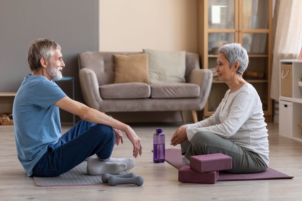 8 Reasons Why Leisure Care are Essential for Elderly Age