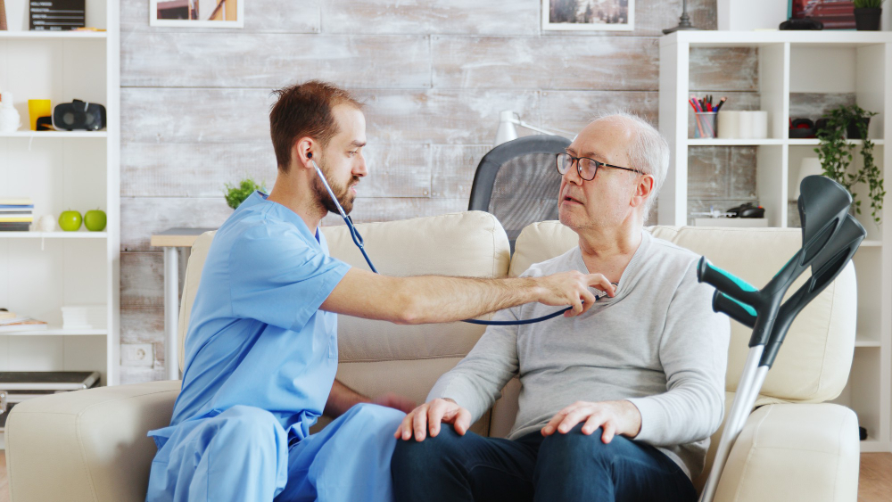 12 Ways How Companion Care Services Enhance the Lives of Seniors
