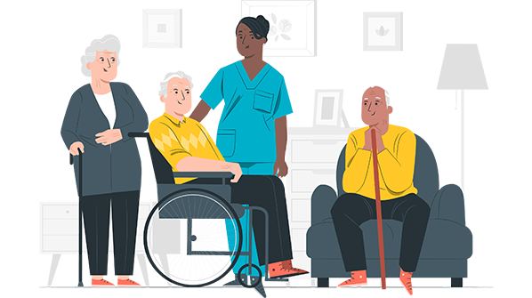 The Future of Insurance Care for the Elderly: A Comprehensive Guide