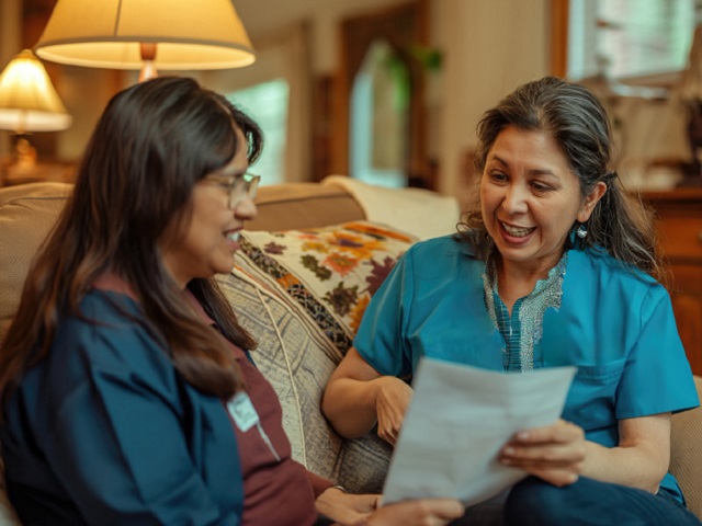 Benefits of Hiring Professional Home Help for Elderly